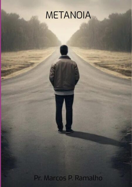Metanoia