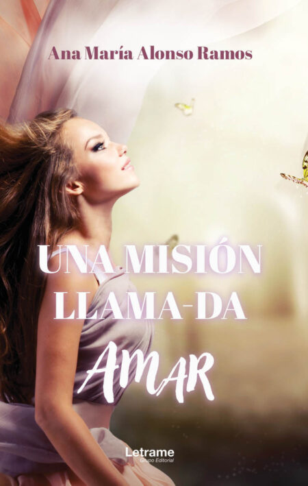 Una misión llama-da AMAR. Nueva edición