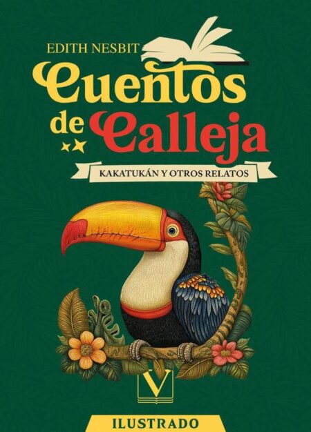 Cuentos de Calleja:Kakatukán y otros cuentos