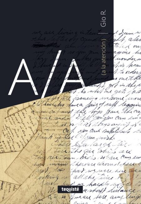 A/A (a la atención)