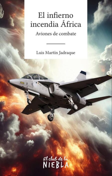 El infierno incendia África