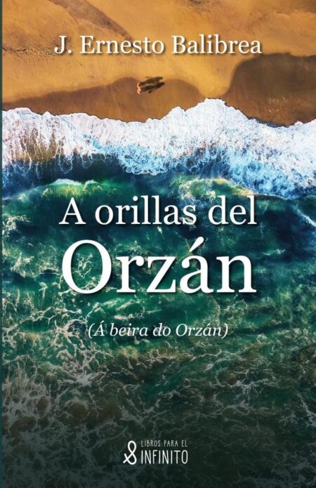 A orillas del Orzán:(Á beira do Orzán)