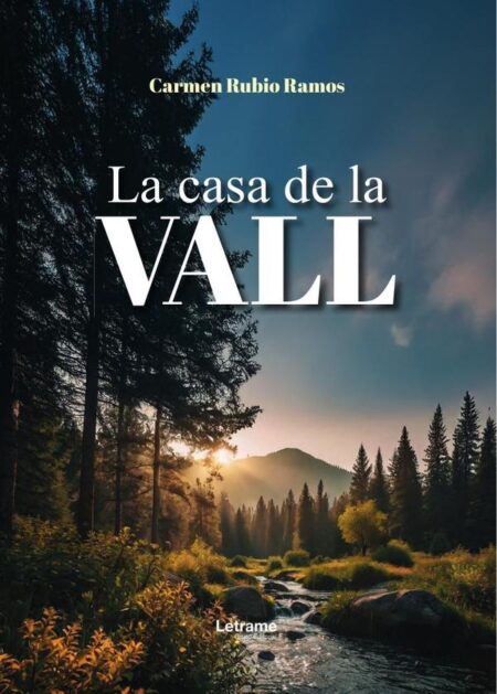 La casa de la Vall