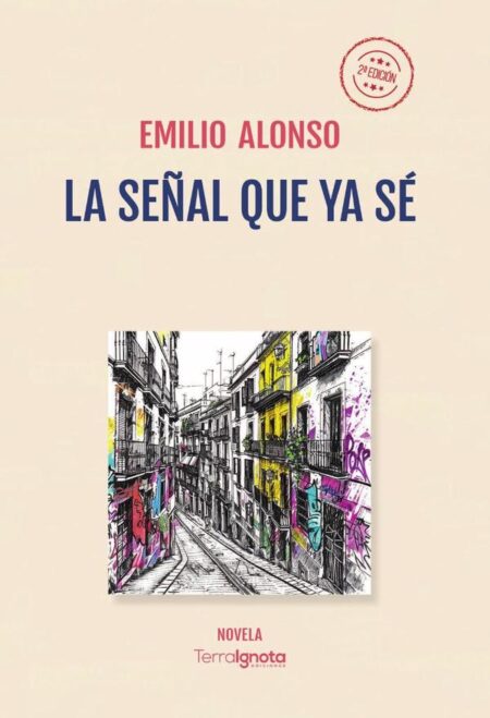 La señal que ya sé