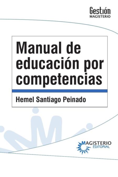 Manual de educación por competencias