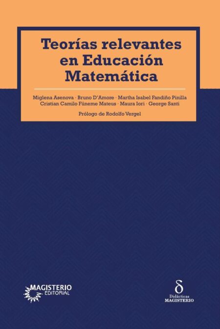 Teorías relevantes en educación matemática