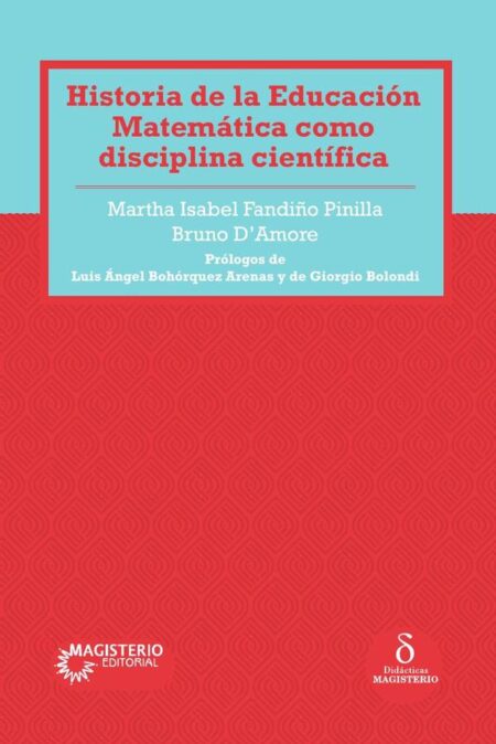 Historia de la Educación Matemática como disciplina científica