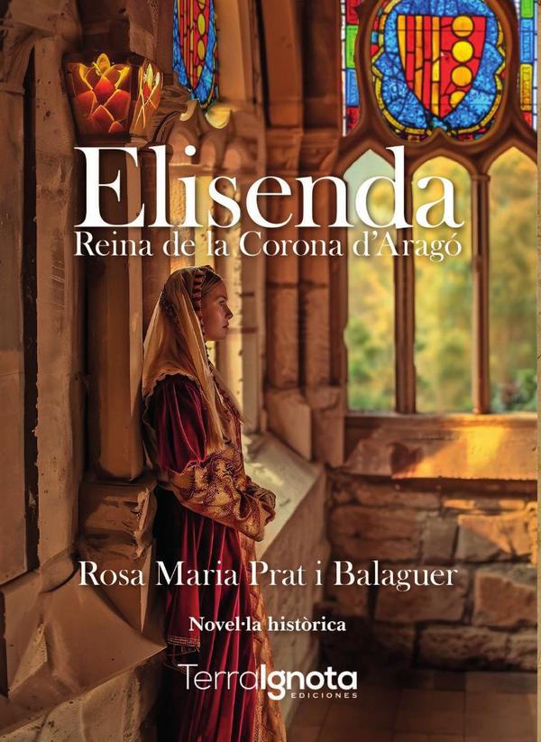 Elisenda:REINA DE LA CORONA D’ARAGÓ