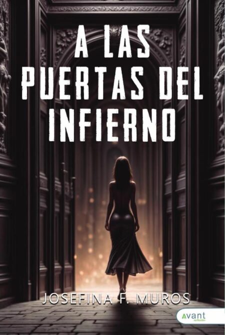 A las puertas del infierno