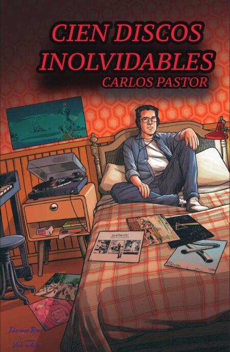 Cien discos inolvidables