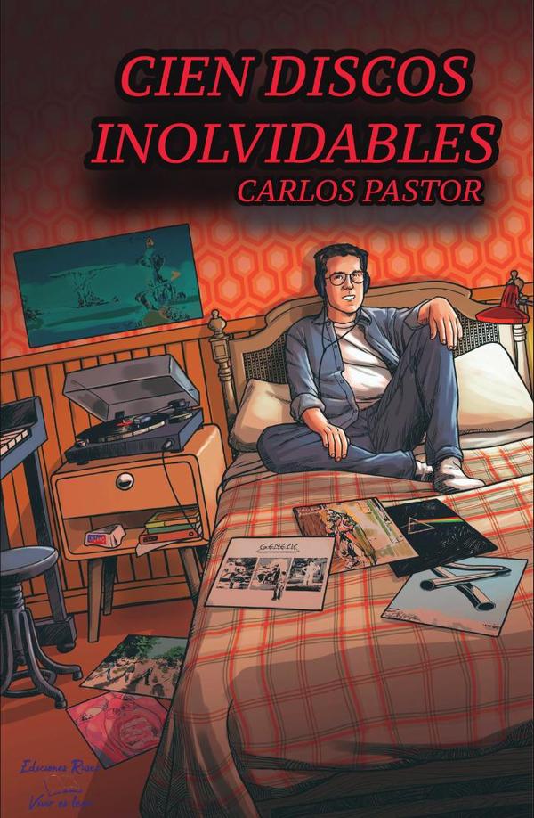 Cien discos inolvidables