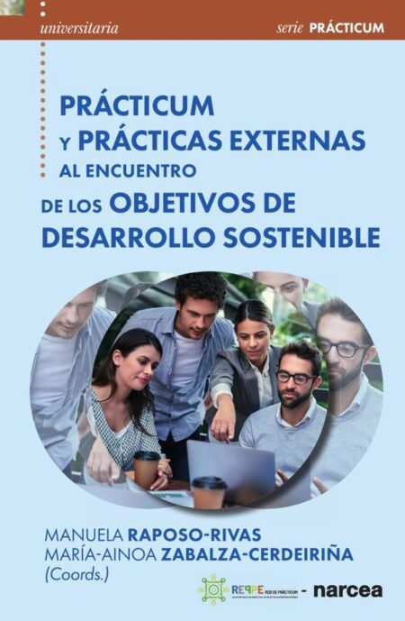 Prácticum y prácticas externas al encuentro de los Objetivos de Desarrollo Sostenible