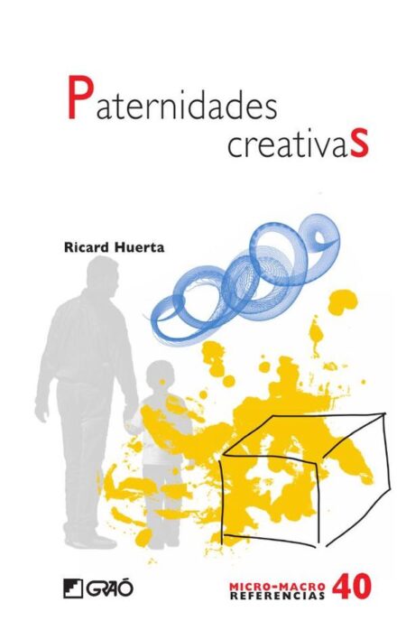 Paternidades creativas