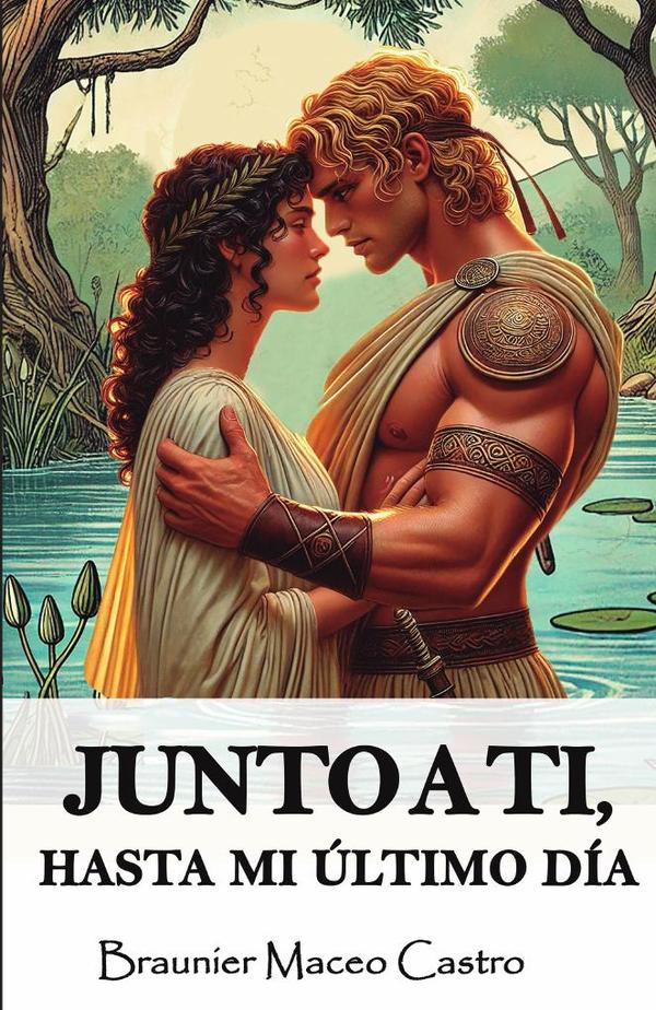 Junto a ti, hasta mi último día