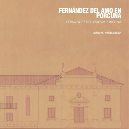 Fernández del Amo en Porcuna