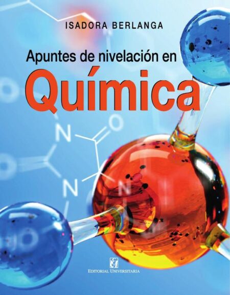 Apuntes de nivelación en química
