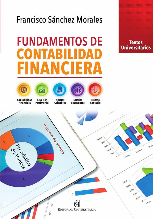 Fundamentos de contabilidad financiera