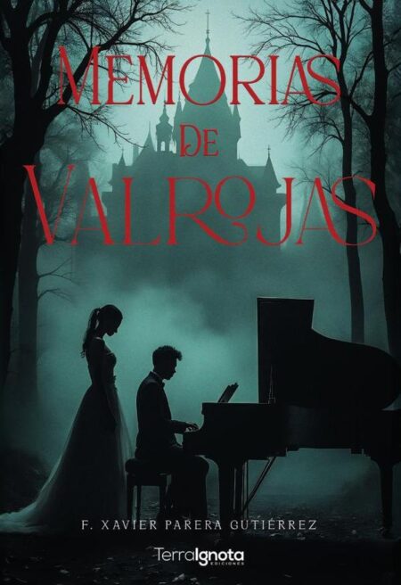 Memorias de Valrojas