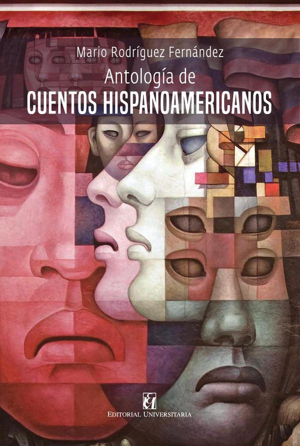 Antología de Cuentos Hispanoamericanos