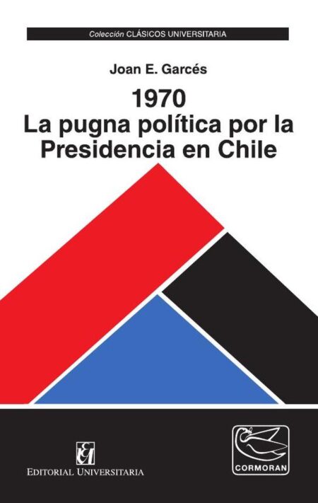 1970:La pugna política por la Presidencia en Chile