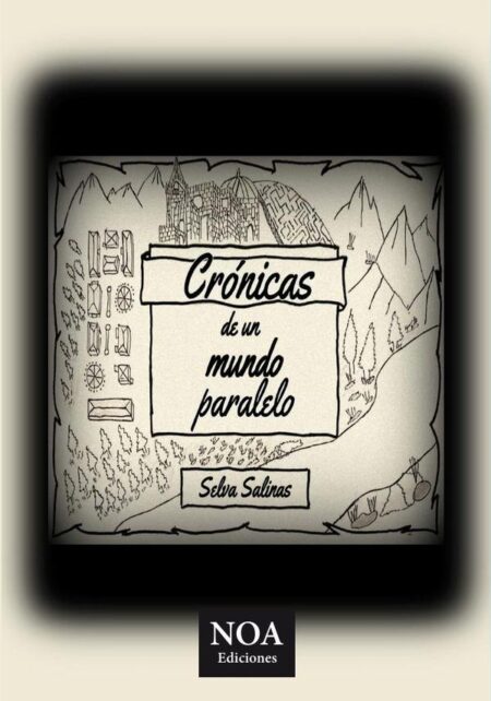 Crónicas de un mundo paralelo