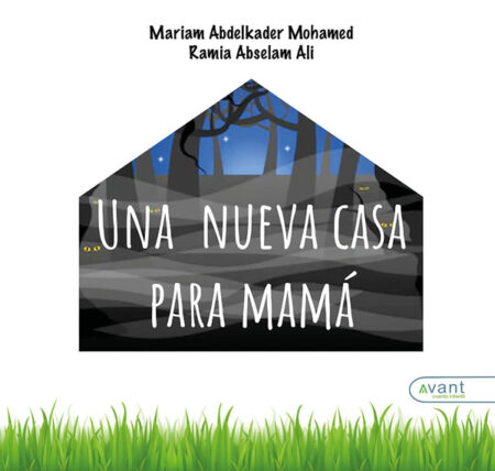 Una nueva casa para mamá