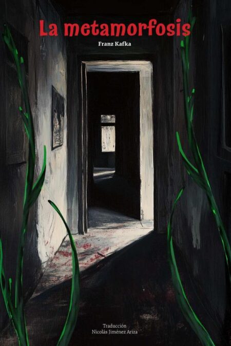 La metamorfosis