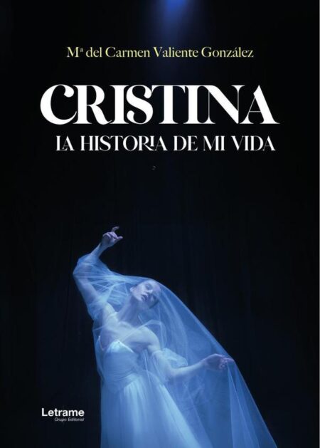 Cristina:La historia de mi vida