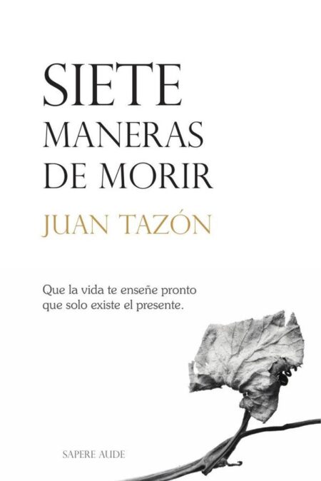 Siete maneras de morir