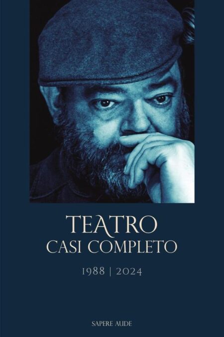 Teatro casi completo:1988 / 2024