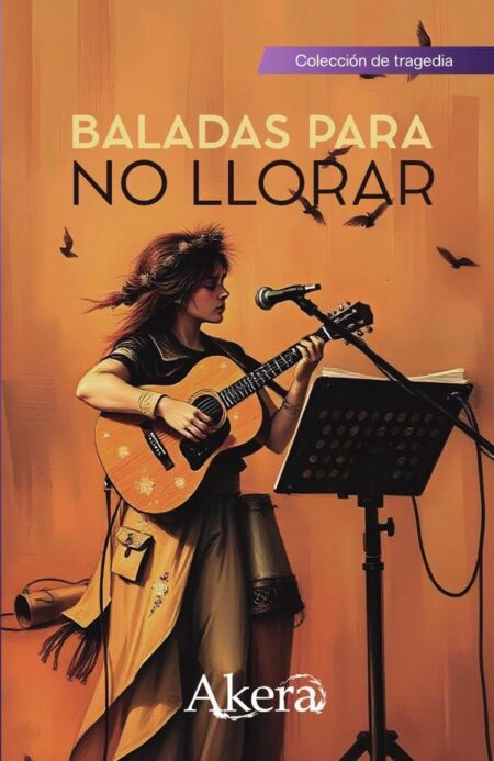 Baladas para no llorar