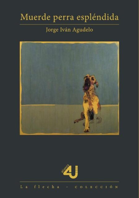 Muerde perra espléndida