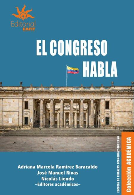 El Congreso habla