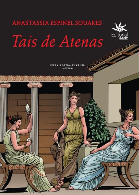 Tais de Atenas