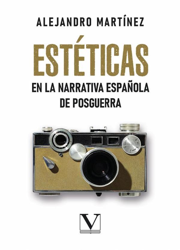 Estéticas en la narrativa española de posguerra