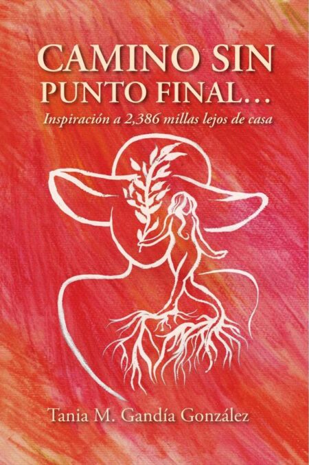 Camino Sin Punto Final…: Inspiración a 2,386 millas lejos de casa