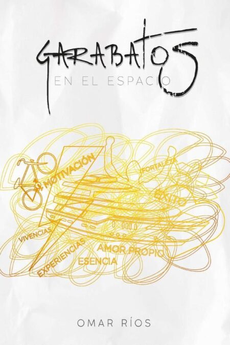 Garabatos en el espacio