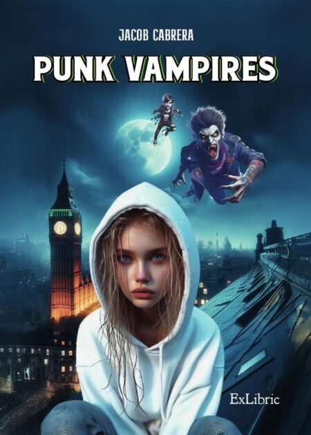 Punk vampires