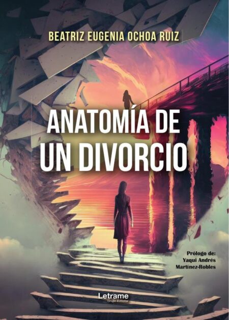 Anatomía de un divorcio
