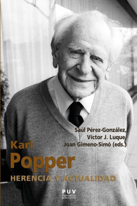 Karl Popper:Herencia y actualidad