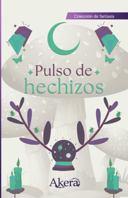 Pulso de hechizos