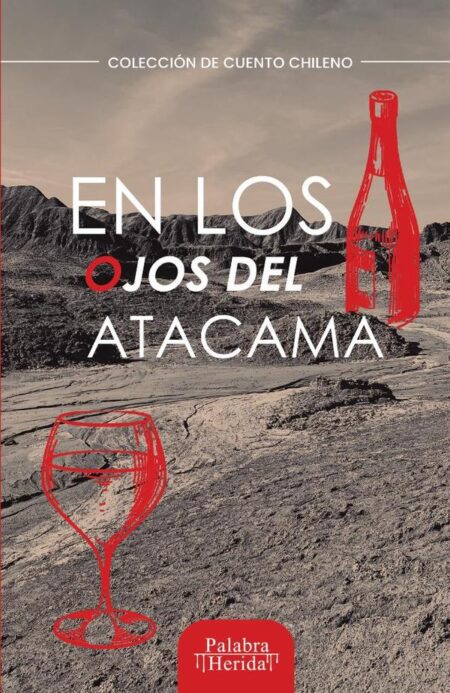 En los ojos del Atacama