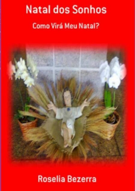 Natal Dos Sonhos:Como Virá Meu Natal?