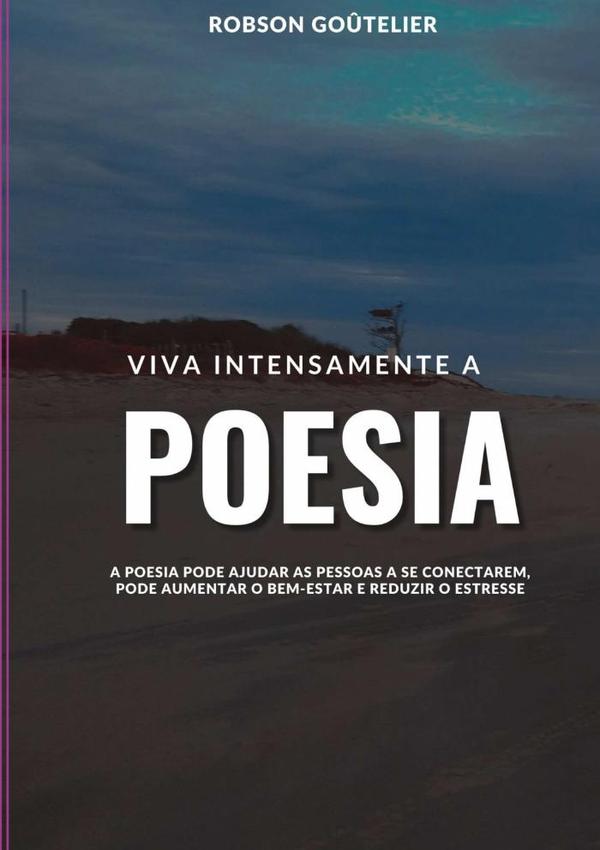 Viva Intensamente:A poesia