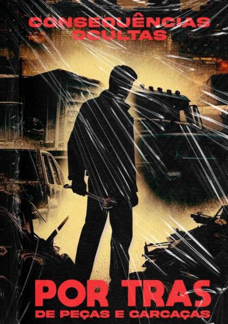 Consequências Ocultas:Por Trás de Peças e Carcaças