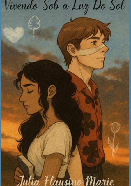 Vivendo Sob A Luz Do Sol:Como Tudo Deveria Ser