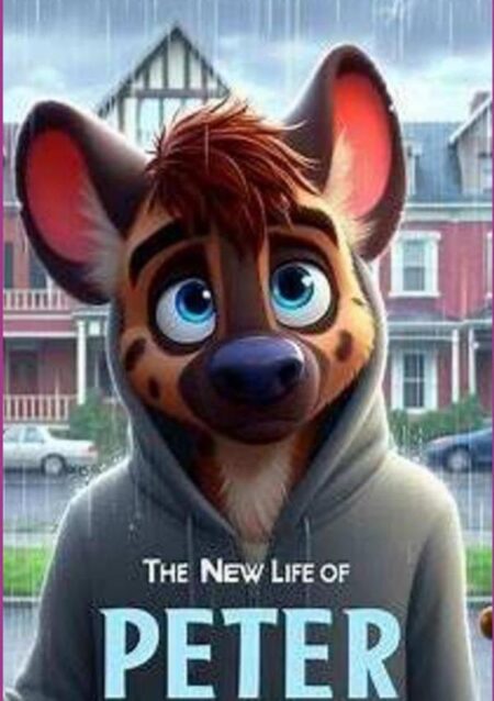 A Nova Vida De Pedro