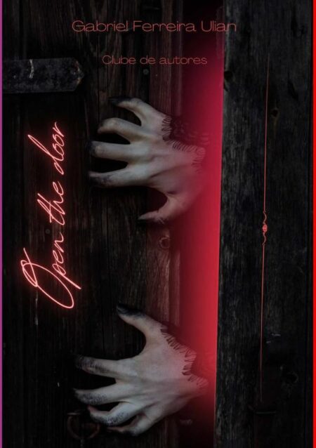 Open The Door:Segredos jamais revelados