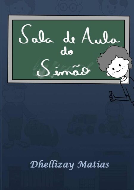 A Sala De Aula Do Simão