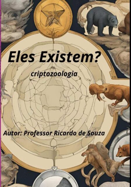 Eles Existem?:Criptozoologia